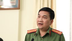 Vụ khởi tố nhiều công an phường: Xử lý để răn đe dù rất đau xót!