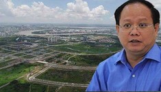 Những ai bị bắt cùng với ông Tất Thành Cang?