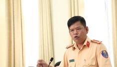 Đua xe trái phép, CSGT TPHCM ngăn chặn ra sao?