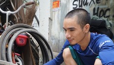 Chàng kỹ thuật viên 'hồi sinh' xe đạp cũ tặng học trò nghèo