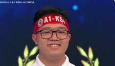 Sơn Tùng xác lập kỷ lục điểm số ở Đường lên đỉnh Olympia 21