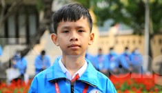 Kỳ thủ 10 tuổi từ gây sốc trên sóng Olympia đến 'gương mặt thân quen' Đại hội
