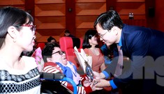 64 câu chuyện tự tin và nuôi dưỡng nghị lực phi thường