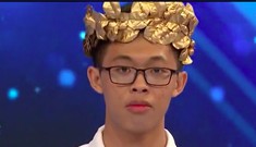 10X đọc rap chữ số Pi bằng tiếng Việt - Anh - Tây Ban Nha, nhất Olympia năm mới 2021