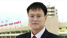 Tưởng niệm Thứ trưởng giáo dục Lê Hải An: Hội trường 300 chìm trong đau buồn