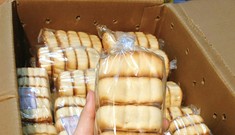 Thị trường 14/12: Các hãng ô tô giảm giá, bánh nướng Cao Bằng 5000đ/chiếc gây sốt