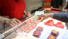 Thị trường 22/2: Ngày vía Thần tài, nhà vàng bội thu