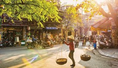 Miền Bắc tiếp tục tăng nhiệt, có nơi đến 30 độ C