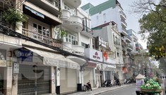 Thị trường 4/3: Sâm Ngọc Linh giả tràn lan, mặt tiền triệu đô Hà Nội 'đóng băng'