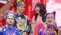Profile toàn 'quan lớn' của dàn Táo Quân