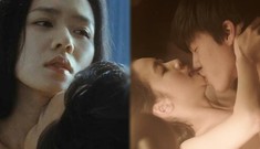 'Chị đẹp' Son Ye Jin, Song Ji Hyo từng táo bạo diễn cảnh 18+ trần trụi