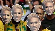 Clip chế ‘Đừng khóc Brazil’ an ủi fan hâm mộ
