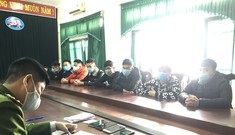 Nhóm đối tượng giả mạo công ty tài chính lừa tiền tỷ hàng trăm người