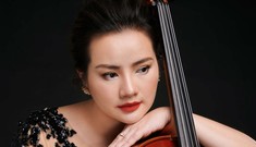 Hà Miên: Từ diễn viên đến album nhạc phim