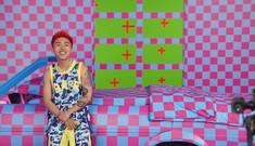 Mr T mời Top 5 Hoa hậu Việt Nam đóng MV mới