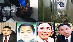 Chân dung nhóm 'tư lệnh' của tổ chức khủng bố 'Triều đại Việt'
