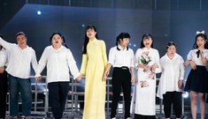 Tiết mục xúc động nhất đêm Chung kết Hoa hậu Việt Nam 2020