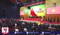 Truyền thông quốc tế nêu bật tầm quan trọng của Đại hội XIII
