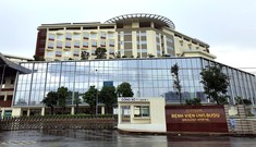 Có gì bên trong Bệnh viện Ung Bướu hiện đại bậc nhất Đông Nam Á