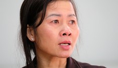 Mẹ người hùng Nguyễn Ngọc Mạnh: Tôi tin người bố nào cũng sẽ hành động như vậy
