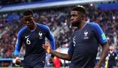 Hai ngôi sao tuyển Pháp tự tin vô địch World Cup 2018