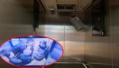 Bàng hoàng lời kể gia đình nạn nhân vụ thang máy rơi từ tầng 5 ở Hà Nội