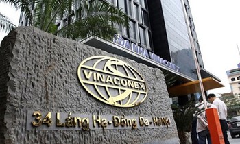 Tổng Giám đốc Ecopark được giới thiệu vào HĐQT Vinaconex