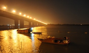 Bác sĩ Tường đã không nghe lời vợ khuyên