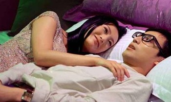 Phim cấp 3 3D của Hồng Kông lại gây ‘sốt’