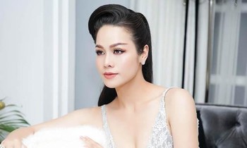 Ca sĩ Nhật Kim Anh là nạn nhân vụ 'trộm 'viếng' nhà.