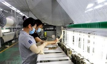 Tây Ninh và Long An đưa ra kế hoạch đồng hành, hỗ trợ doanh nhân
