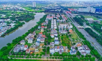 Kết luận về trách nhiệm của Quốc Cường Gia Lai trong vụ chuyển nhượng 32ha đất Phước Kiển