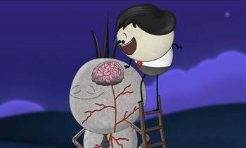Lý do bạn không cảm thấy đau khi cắt tóc?
