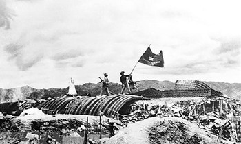 Chiến thắng Điện Biên Phủ 1954 – Mốc son chói lọi của lịch sử dân tộc