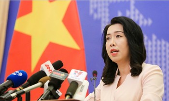 Bà Lê Thị Thu Hằng