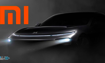 Xiaomi đang lấn sân sang lĩnh vực xe điện