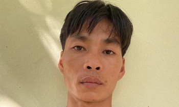 Đối tượng Hùng.