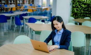 Các trường đại học tại TP. HCM vẫn tổ chức thi để “đảm bảo tiến độ”