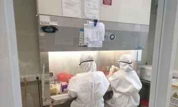 Trường ĐH Y Dược Huế được tham gia xét nghiệm SARS-CoV-2