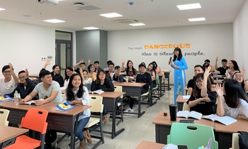 Trường ĐH Kinh tế TP. HCM bổ sung phương thức xét tuyển đặc cách tốt nghiệp THPT