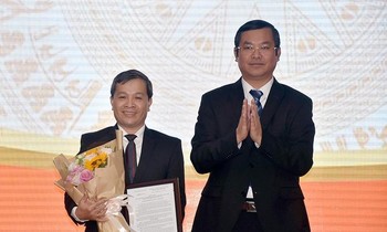 Chủ tịch Hội đồng trường ĐH Sư phạm Kỹ thuật TP. HCM từ chức