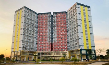 Vì sao sau kỳ nghỉ Tết nguyên đán sinh viên mới được vào ở tại KTX ĐHQG TP. HCM?