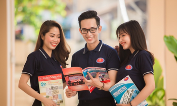 Trường ĐH KHXH&NV (ĐHQG TP. HCM) còn 2.855 chỉ tiêu xét tốt nghiệp THPT