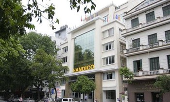 Trụ sở Hacinco