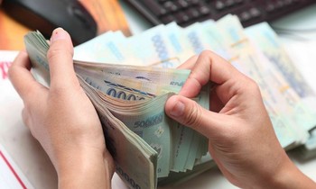 Hạ lãi suât huy động là mục tiêu nhằm hỗ trợ hạ lãi suất cho vay doanh nghiệp
