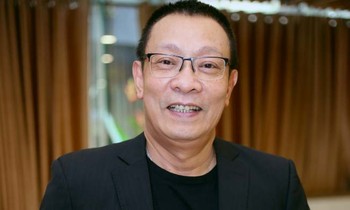 MC Lại Văn Sâm từng bật khóc khi nói lời chia tay chương trình 'Ai là triệu phú'
