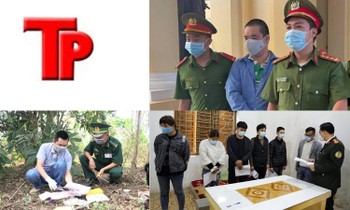 Bản tin Hình sự: Mâu thuẫn với hàng xóm, mua xăng đốt nhà khiến 5 người tử vong