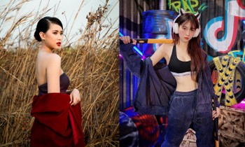 Người đẹp Phù Bảo Nghi gia nhập VTV, 'đọ sắc' dàn hotgirl ‘Nóng cùng Euro’