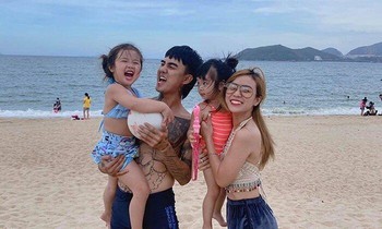 Showbiz 13/5: Cindy Lư đáp trả gay gắt khi Đạt G bị gọi là 'Đạt Gầu'