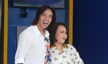 Showbiz 18/5: Việt Hương tung giấy cam kết của chồng khiến nhiều người choáng váng